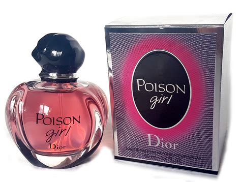 christian dior poison girl perfume|best price dior poison perfume.